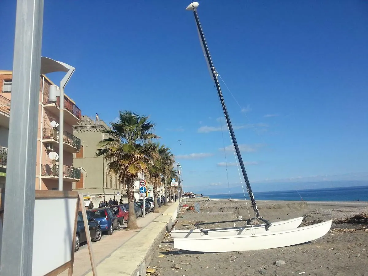 Appartamento Di Pregio In Piazza Durante Letojanni Taormina 0*,  Italy